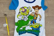 Toy Story pyjamas Mothercare