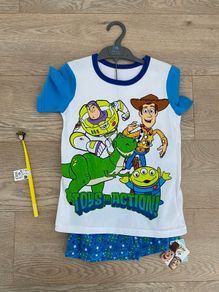 Toy Story pyjamas Mothercare