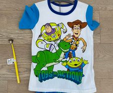 Toy Story pyjamas Mothercare