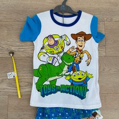 Toy Story pyjamas Mothercare
