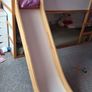 IKEA Kura kids bed Image 3