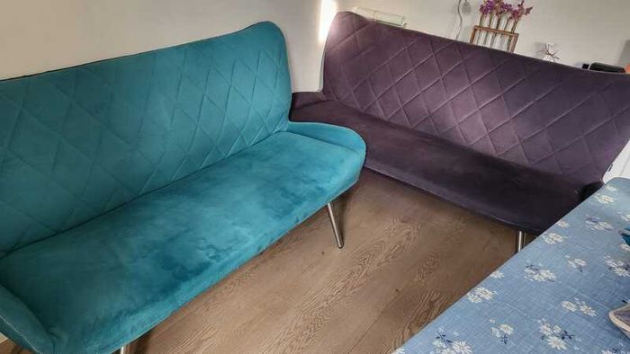 Kitchen bench