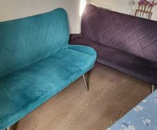Kitchen bench