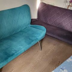 Kitchen bench