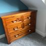 3 Piece- Bedroom Furniture Set Image 5