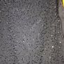 Stunning Black Embellished Evening Dress Image 2