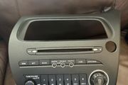 car radio