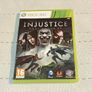 Injustice God's Among us Complete Top XBox 360 Game For Sale Here Image 4