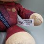 Baby Groot Angry 12" Plush Image 4