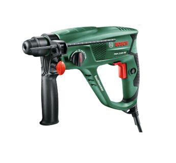 Bosch Rotary Hammer PBH 2100 RE (550 W; SDS Plus
