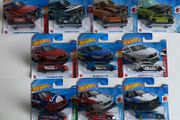 Honda Civic Custom/ Civic Type R - Hot wheels