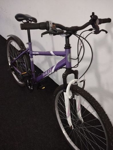 ladies 26inch bike