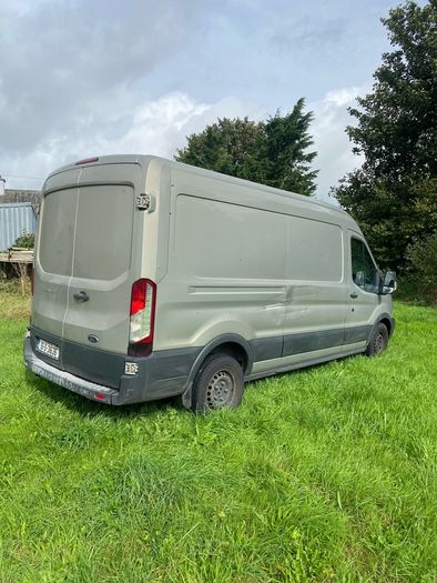 swap for camper