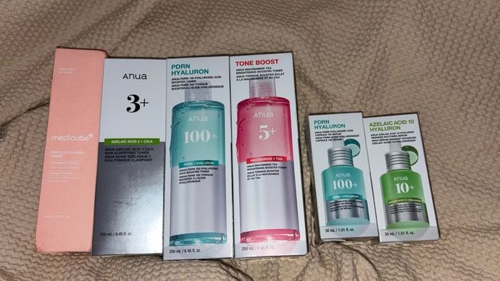 skincare