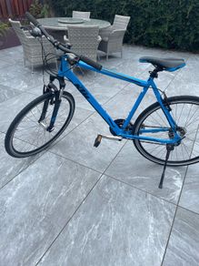Ktm  Bike