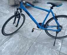 Ktm  Bike