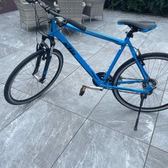 Ktm  Bike