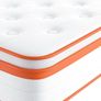 Double Mattress 4FT6, 10 Inch Image 8