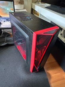 i7 gaming pc