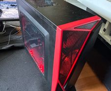 i7 gaming pc
