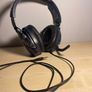 Ps4 slim + controller and headset + games Image 3