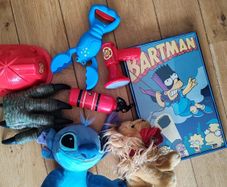 Toys