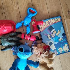 Toys
