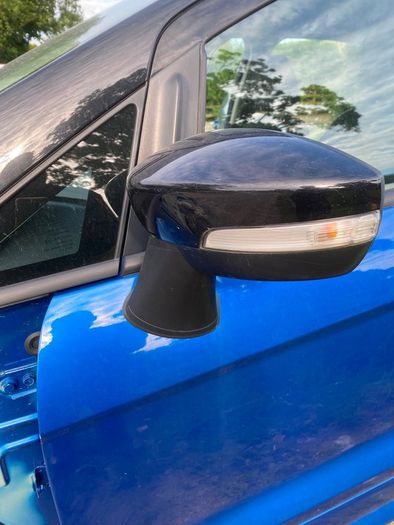 2019 Ford Ecosport ST-Line  Breaking for Parts
