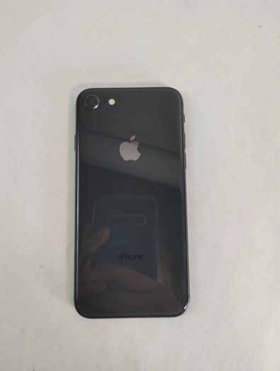 iPhone 8 64GB unlocked black