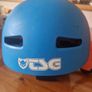 Kids TSG evolution helmet small/medium Image 3