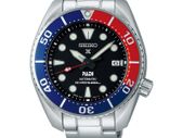 Seiko Mini Turtle Pepsi (Grade A)