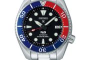 Seiko Mini Turtle Pepsi (Grade A)
