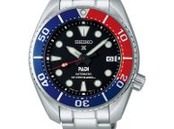 main image for ad Seiko Mini Turtle Pepsi (Grade A)