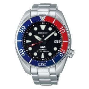 Seiko Mini Turtle Pepsi (Grade A)