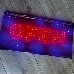 Open Sign for sale  - Phone Repair Sign for Sale
