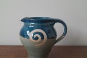 Jack O'Patsy Small Jug SIGNED