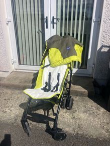 Stroller