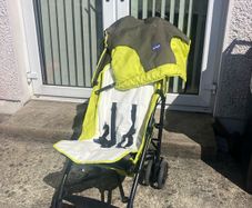 Stroller