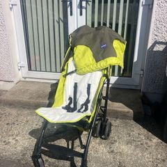 Stroller