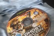 Xbox Ghost Recon 2