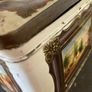 Huntleys & Palmers Biscuits Tin. (Old) Image 4