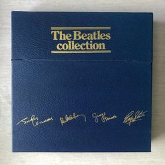 The Beatles on Vinyl - The Beatles Collection (BC 13, 1978)