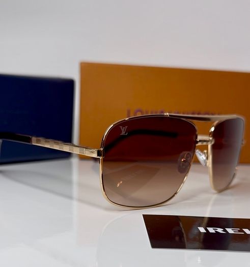 Louis Vuitton Attitude Sunglasses