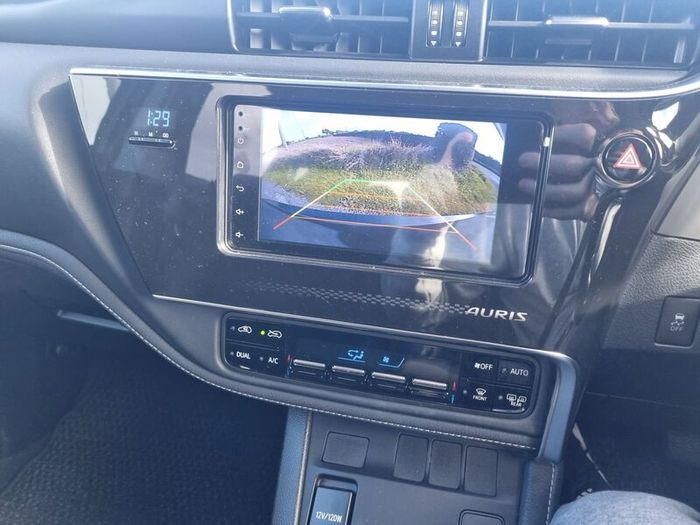 Toyota Auris 2016 1.8 Petrol Hybrid