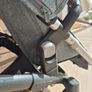 Uppababy rubble seat Image 5