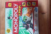 Monopoly Junior