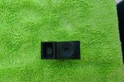 Ford Sierra Heated Rear Window Switch 87BG18C621BA