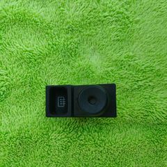 Ford Sierra Heated Rear Window Switch 87BG18C621BA