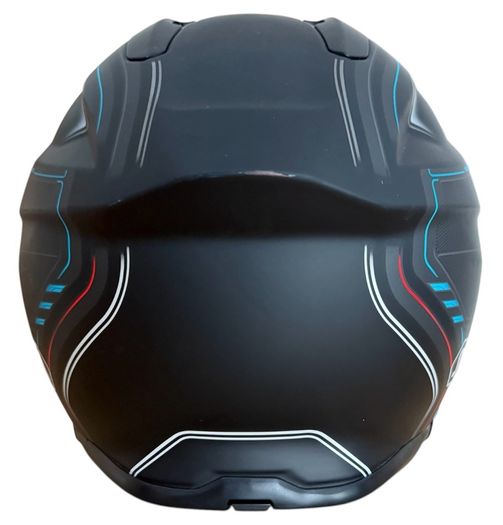 Shoei GT-3 Air Discipline Helmet