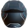 Shoei GT-3 Air Discipline Helmet Image 8